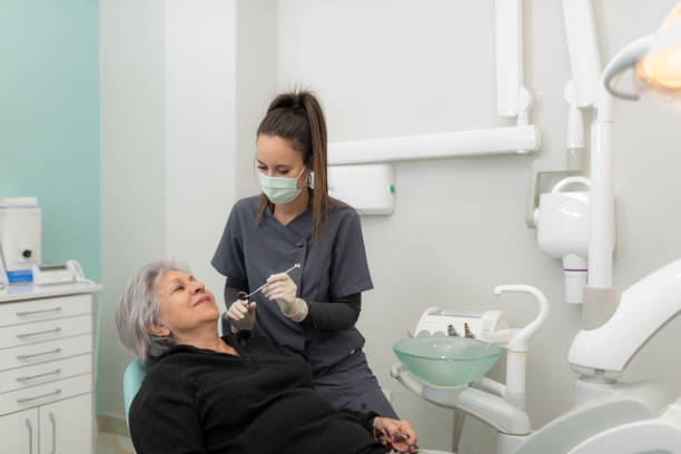 Best Emergency Dental Extractions in Willow Park, TX