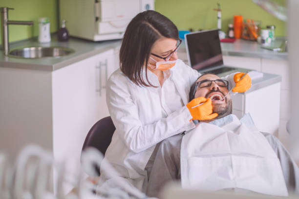 Best Emergency Cosmetic Dentistry in Willow Park, TX