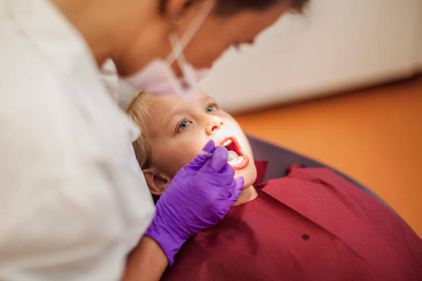 Best Weekend Emergency Dentist in Willow Park, TX