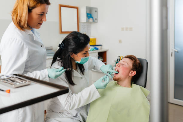 Best Emergency Dentist for Lost Fillings or Crowns in Willow Park, TX