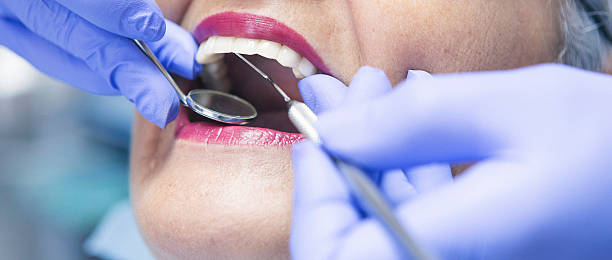 Best Pediatric Emergency Dentist in Willow Park, TX