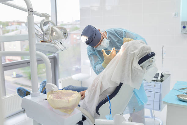 Best Pediatric Emergency Dentist in Willow Park, TX